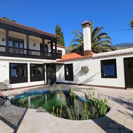 Villa Escondida Brena Baja Exterior photo