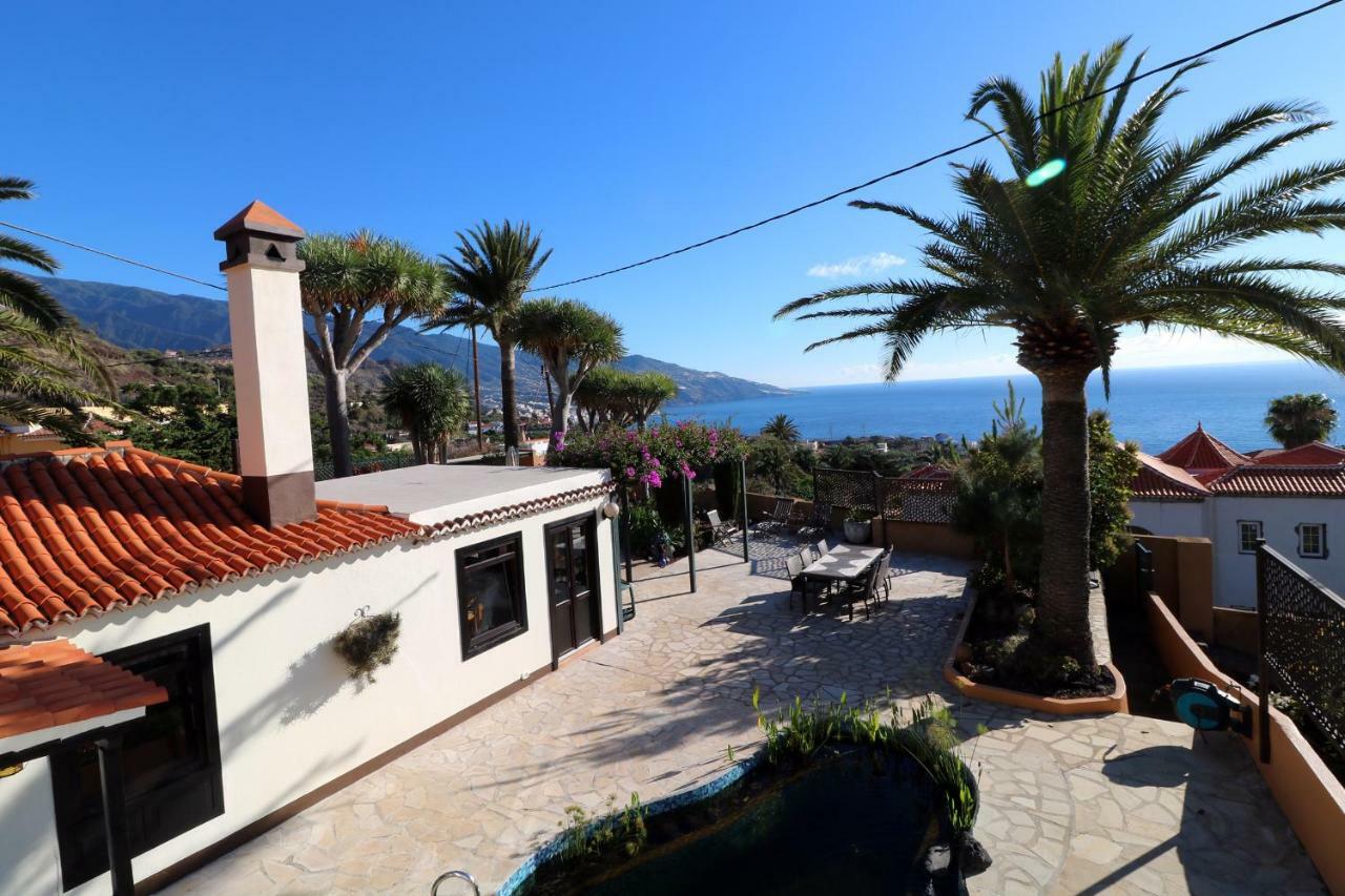 Villa Escondida Brena Baja Exterior photo