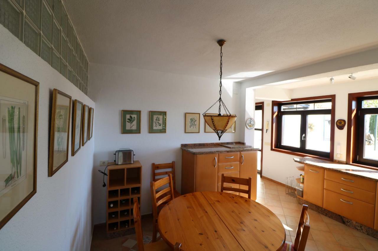 Villa Escondida Brena Baja Exterior photo