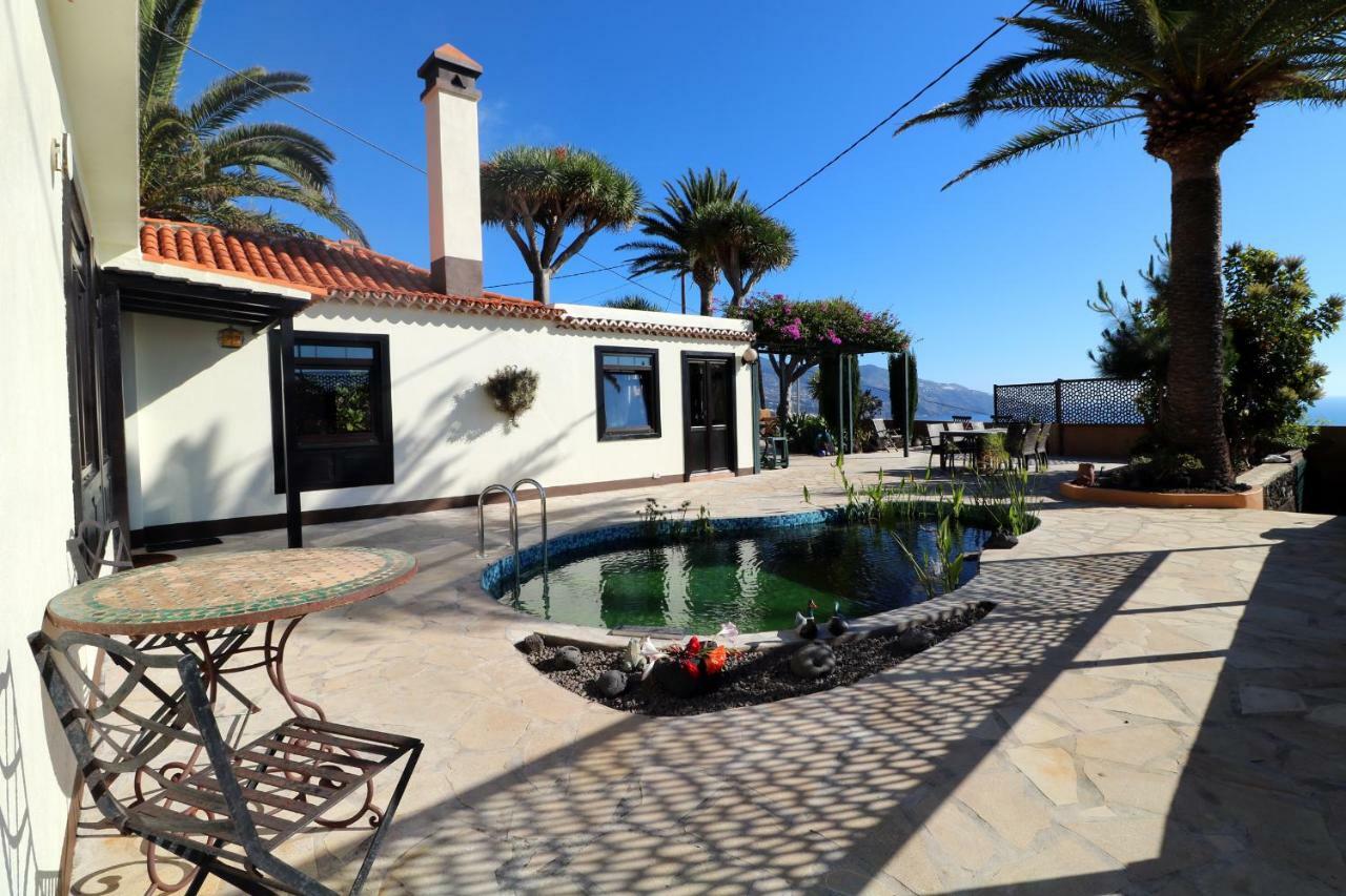 Villa Escondida Brena Baja Exterior photo