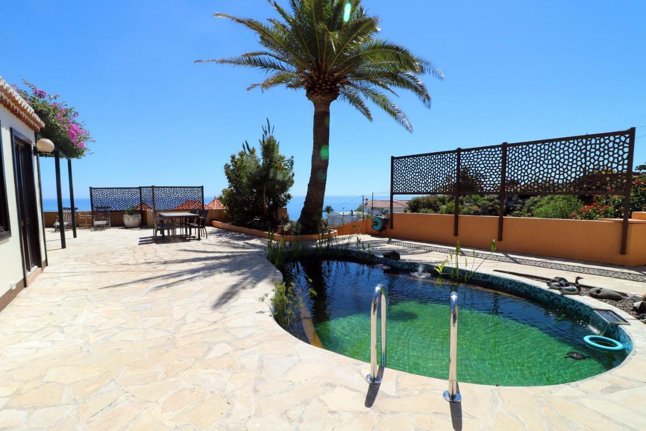 Villa Escondida Brena Baja Exterior photo